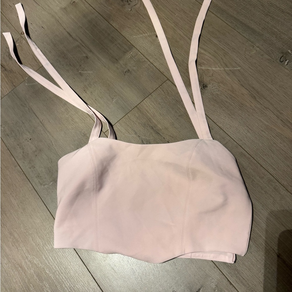 Pink Dynamite Top